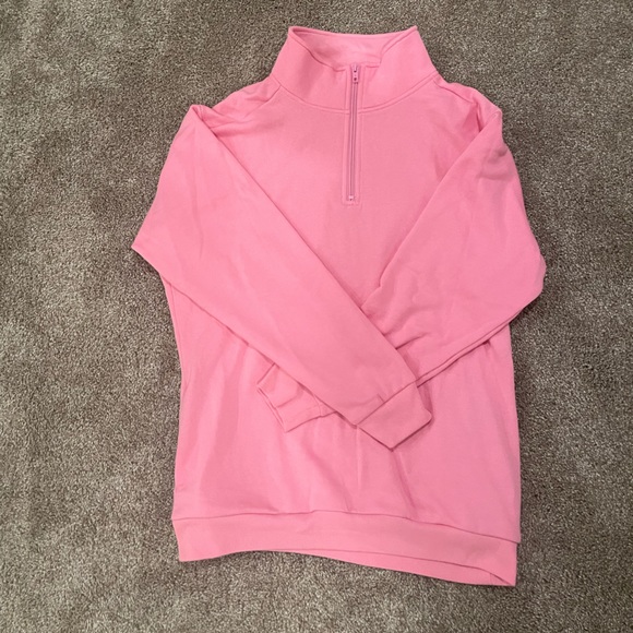 VS Pink tracksuit size M - Picture 3 of 3
